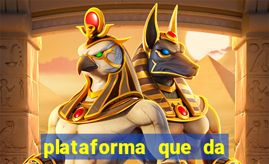 plataforma que da pra jogar demo